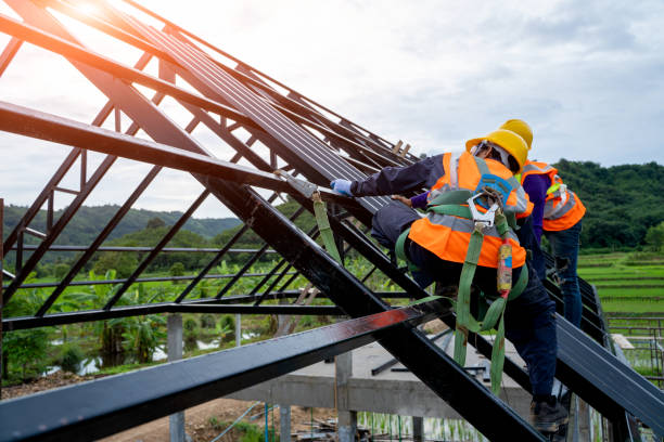 Best Roof Repair Services  in Trenton, GA