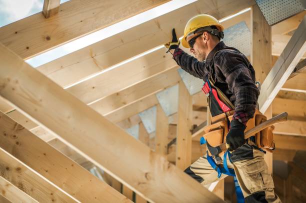 Best Gutter Installation and Roofing  in Trenton, GA