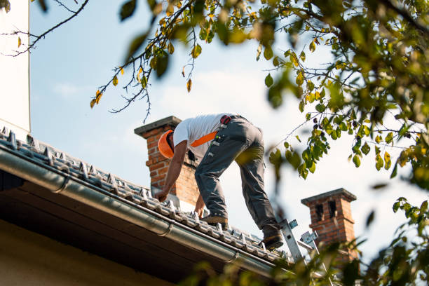 Best Emergency Roof Repair  in Trenton, GA