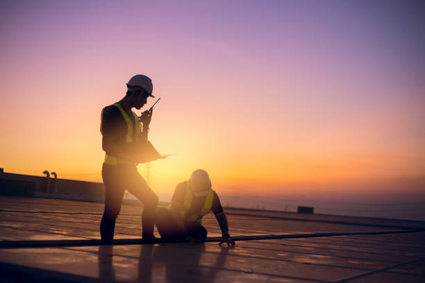 Best New Roof Installation  in Trenton, GA