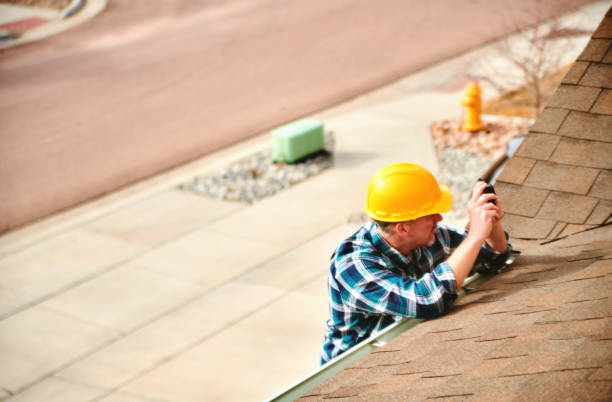 Best Shingle Roofing Installation  in Trenton, GA