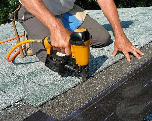 Best Residential Roofing Contractor  in Trenton, GA