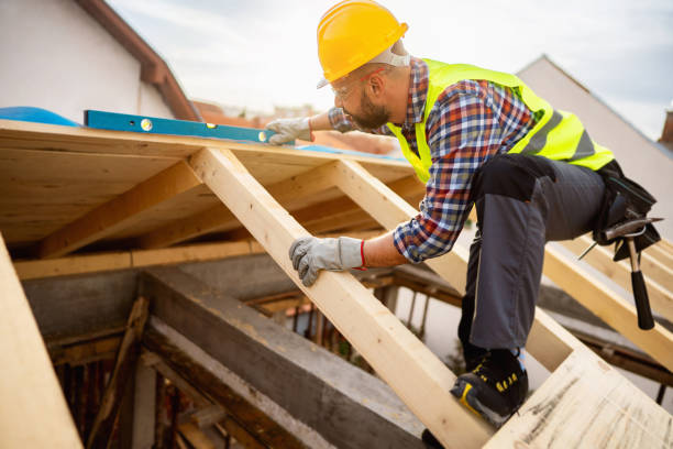 Quick and Trustworthy Emergency Roof Repair Services in Trenton, GA