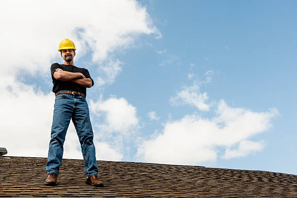 Best Metal Roofing Contractor  in Trenton, GA