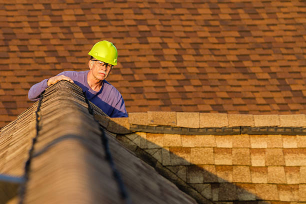 Best Roof Replacement Cost  in Trenton, GA