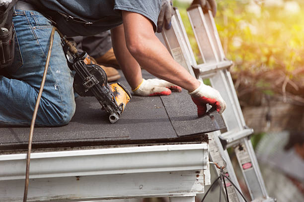 Best Roof Maintenance Services  in Trenton, GA