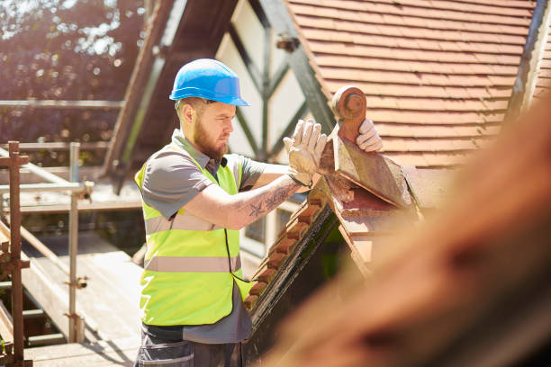 Best Flat Roof Repair Services  in Trenton, GA