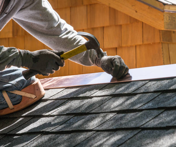 Professional Roofing Contractor in Trenton, GA